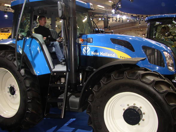 Agritechnika 2005 - 