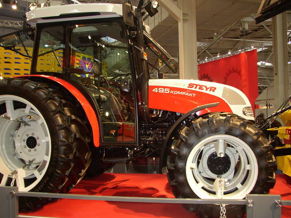 Agritechnika 2005 - 