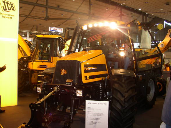 Agritechnika 2005 - 