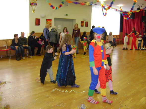 Fasching - 