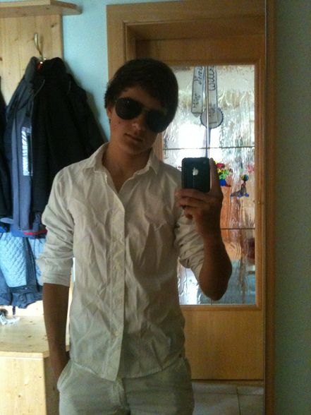 I Sommer 2010 - 