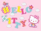 hello kitty - 