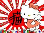 hello kitty - 