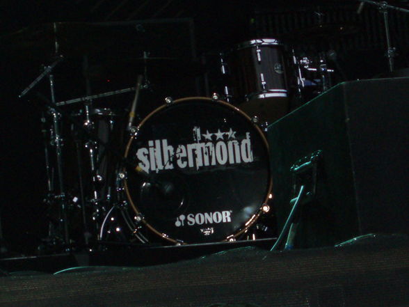 •» silbermond konzert - 