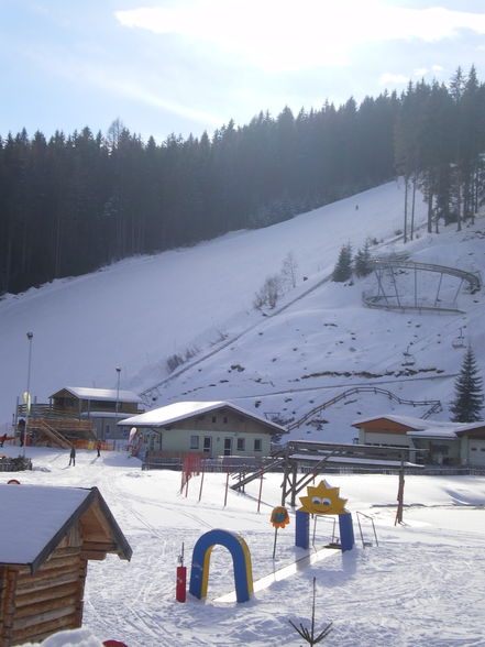 WINterSPOrtWOche - 