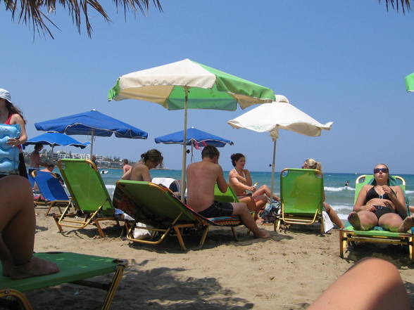 Kreta 2006 - 