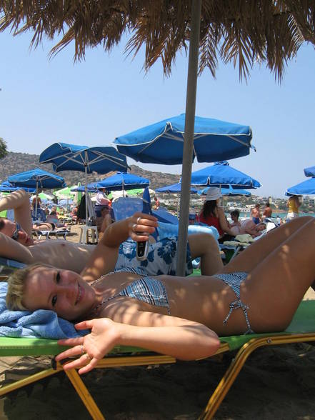 Kreta 2006 - 