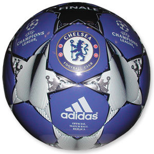 FC Chelsea - 