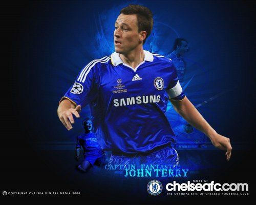 FC Chelsea - 