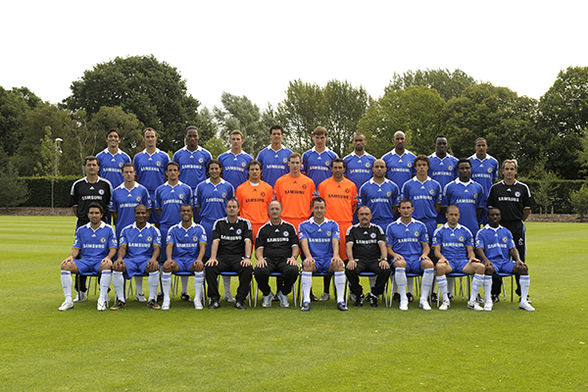 FC Chelsea - 