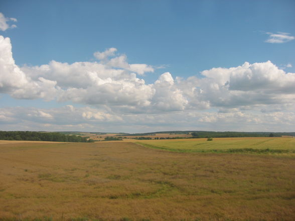 Voll schene Landschaften - 