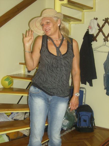 Urlaub 2007 - 