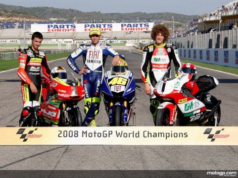 Valentino Rossi - 