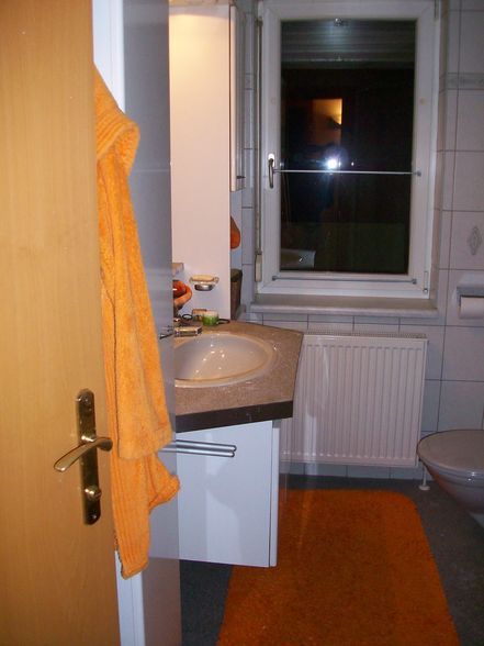 Wohnung - 