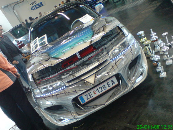 PS-Show  2008 - 