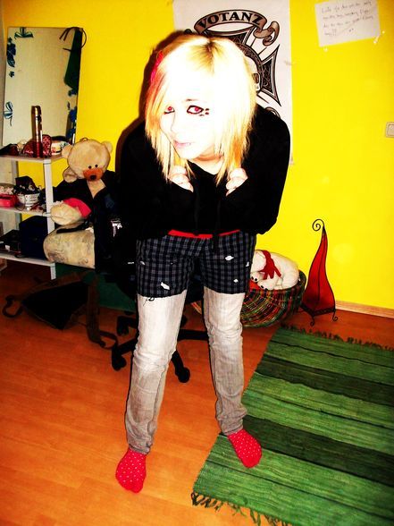 Lisa & Niccieh xD - 