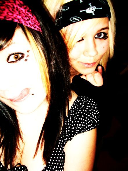 Lisa & Niccieh xD - 