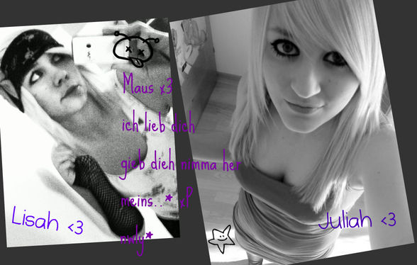 liebeh euch .. =) - 