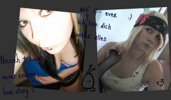 liebeh euch .. =) - 