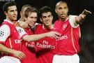 Fc Arsenal London - 