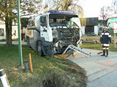 Unfall 1 - 