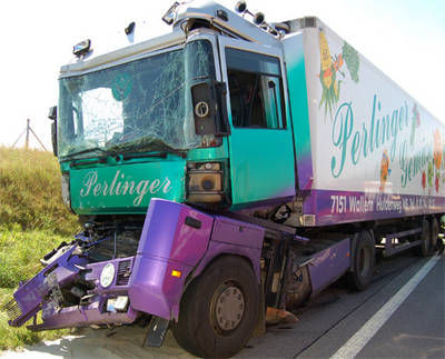 Unfall 2 - 