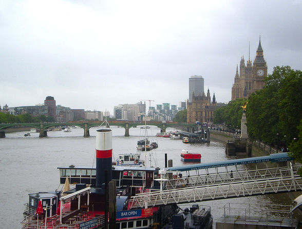 London - 