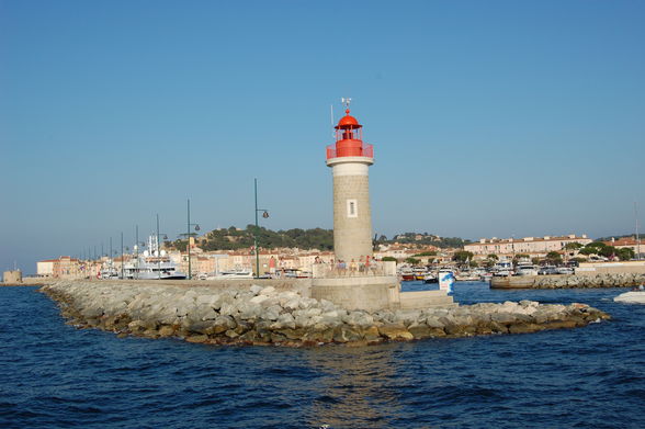 St. Tropez - 