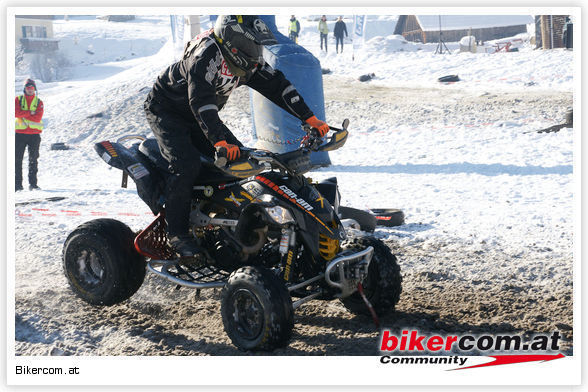 Wintercross '10 Gosau - 