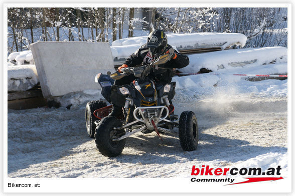 Wintercross '10 Gosau - 