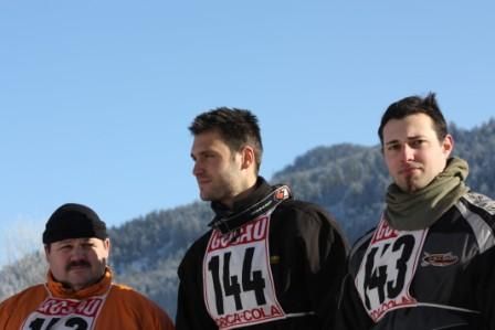 Wintercross '10 Gosau - 