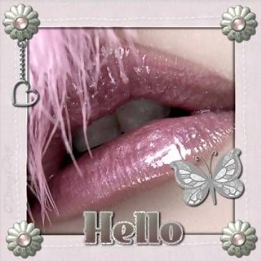 Lips - 