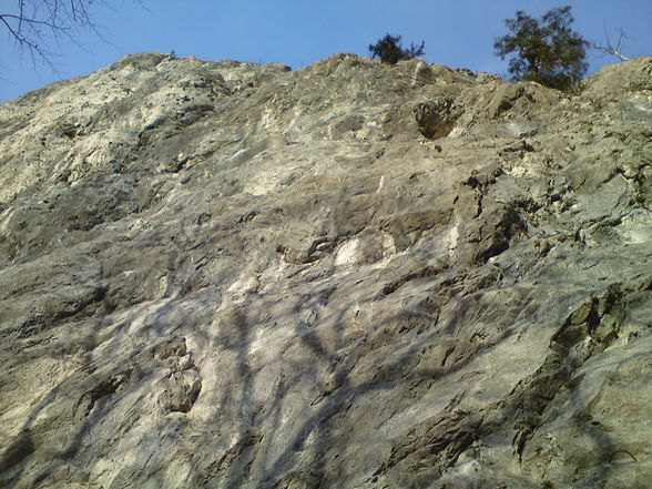 New Rock Climbing Project *completed* - 