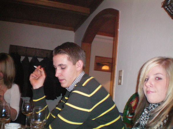 Silvester 2009/2010 - 