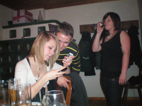 Silvester 2009/2010 - 