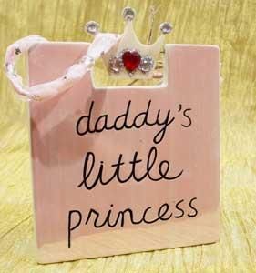 *daddy´s little princess* - 