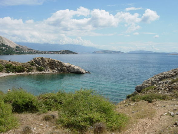 Kroatien- Krk - 