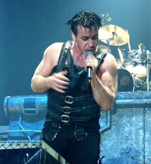 RAMMSTEIN - 