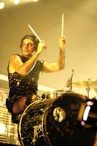 RAMMSTEIN - 