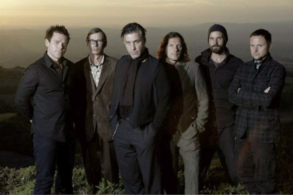 RAMMSTEIN - 