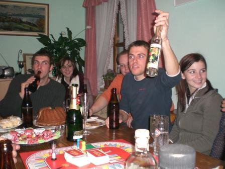 Silvester 2006/2007 - 