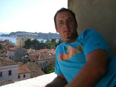 Sommerurlaub 2006 - Kroatien - 