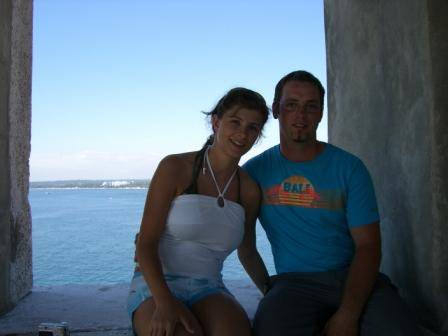 Sommerurlaub 2006 - Kroatien - 