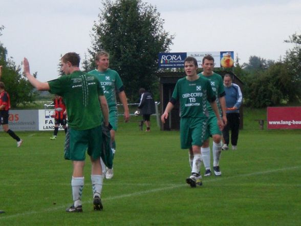 Fußball - Mein Leben :D - 