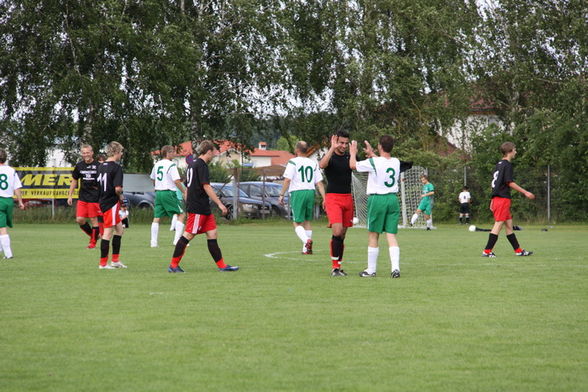 Fußball - Mein Leben :D - 