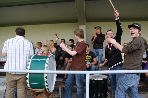 Fußball - Mein Leben :D - 