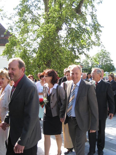 Silberhochzeit Hanni und Andi - 