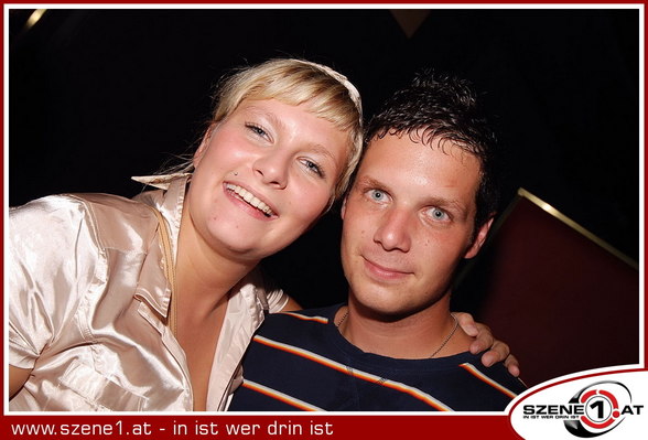 Parti@Empire 2007 - 