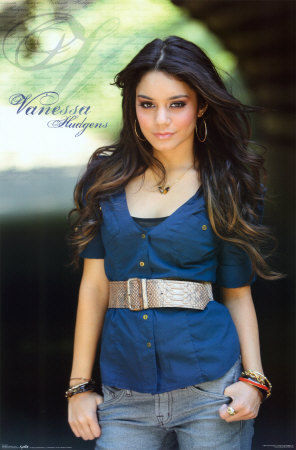 Vanessa Hudgens und Avril Lavigne - 