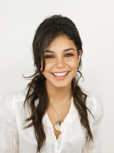 Vanessa Hudgens und Avril Lavigne - 